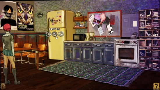 Teaserbild für St Christopher's School Lockdown erscheint bald